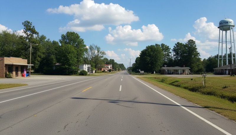 Bolton, NC