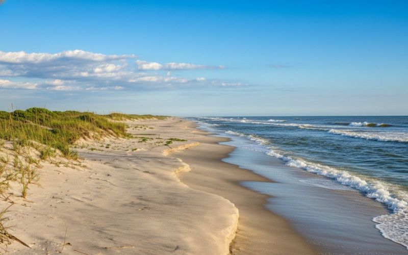 Carolina Beach, NC