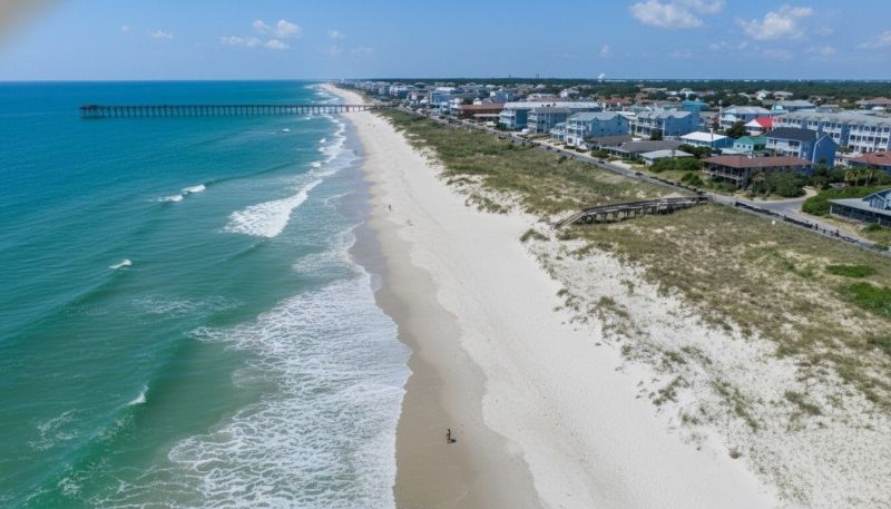 Kure Beach, NC