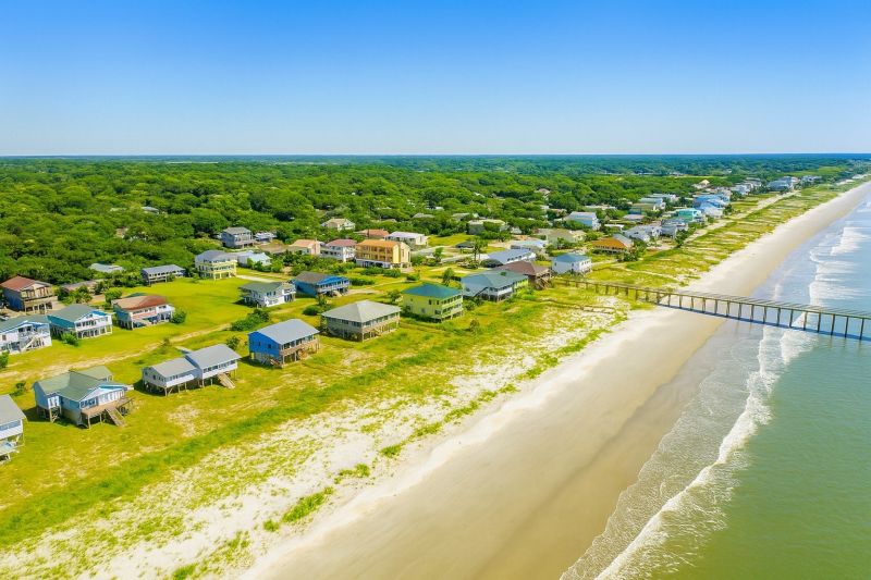 Oak Island, NC