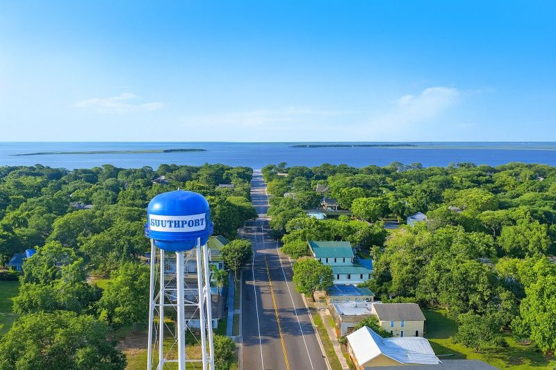 Southport, NC