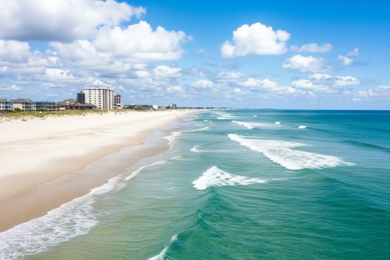 Wrightsville Beach, NC