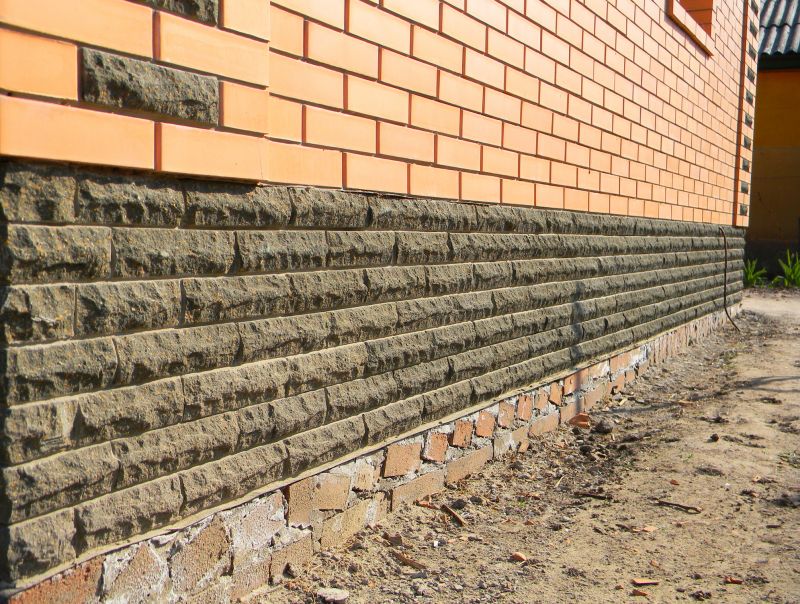Commercial Foundation Repair in Leland, NC