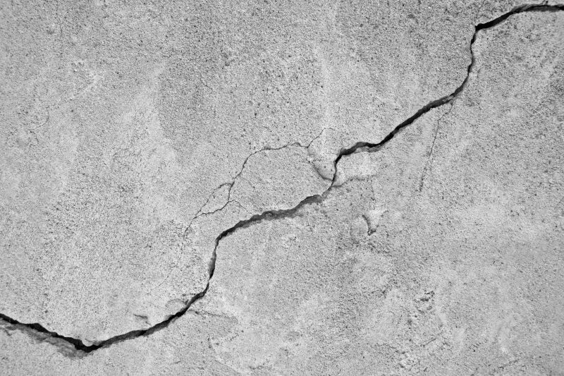 Cracked Foundation Repair in Bolton, NC