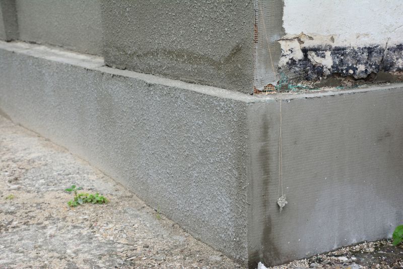 Foundation Maintenance in Leland, NC