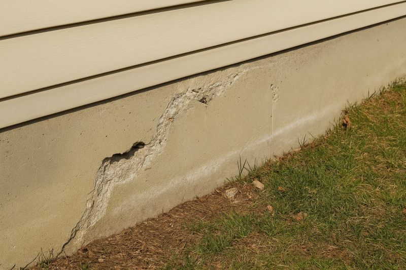 Foundation Raising in Leland, NC